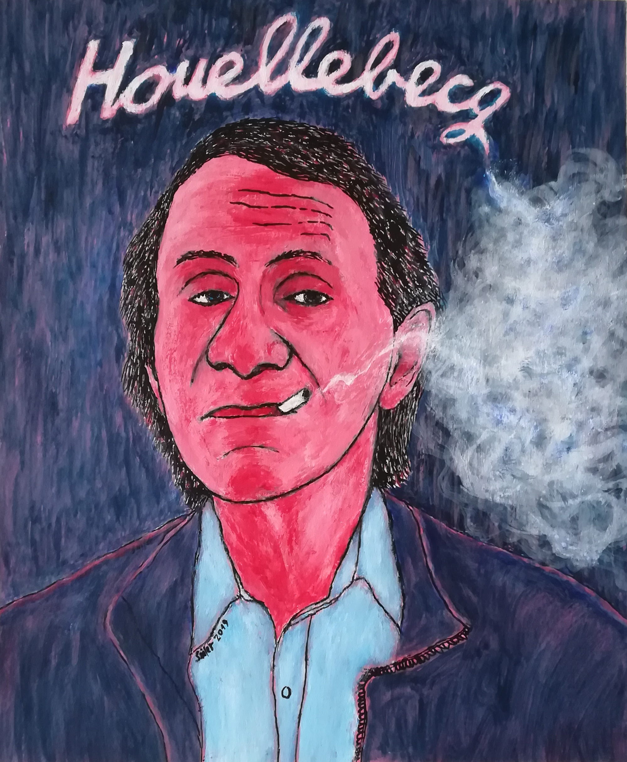 Houellebecq